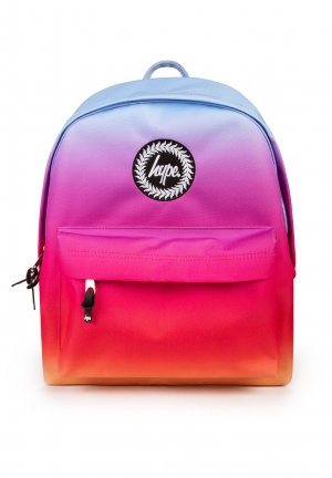 Туристический рюкзак MALIBU FADE , цвет multi Hype
