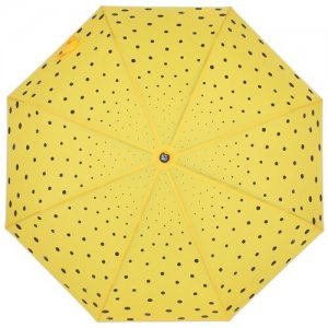 Зонт Flioraj 160409 FJ. Цвет: желтый