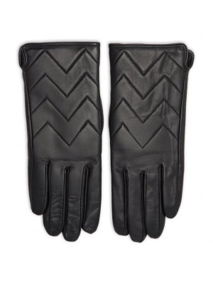 Женские перчатки, черный Wittchen