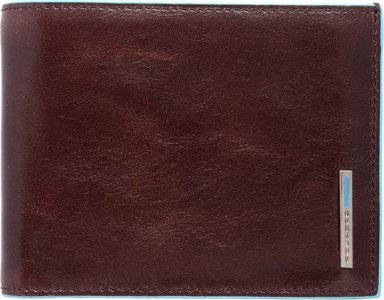 Кошельки бумажники и портмоне PU1240B2/MO Piquadro