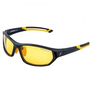 Очки солнцезащитные для водителей, антифары с желтыми линзами GOODYEAR