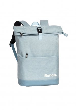 Рюкзак CLASSIC KOLLEKTION , цвет taubenblau/hellblau Bench