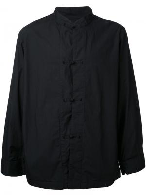 Куртка Chinese Marka. Цвет: чёрный
