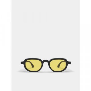 Солнцезащитные очки , желтый Han Kjobenhavn. Цвет: желтый/желтый