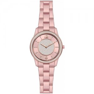 Наручные часы Runway, розовый MICHAEL KORS