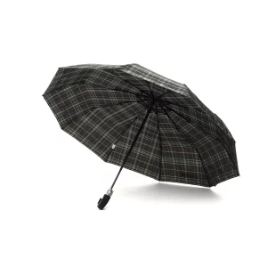 Зонт мужской RDH0413146 черный/хаки Raindrops