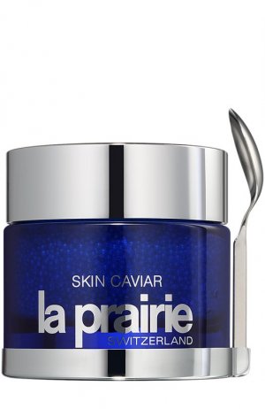 Увлажняющее средство в микрокапсулах Skin Caviar (50g) La Prairie. Цвет: бесцветный