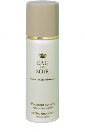 Дезодорант-спрей Eau Du Soir (150ml) Sisley. Цвет: бесцветный
