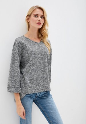 Пуловер Likadis. Цвет: серый