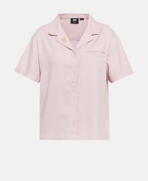 Блузка для отдыха , розовый Vans