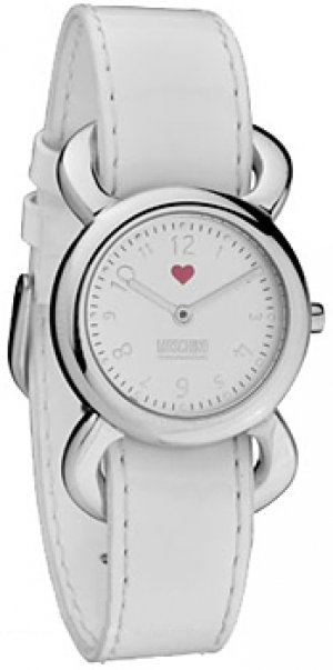Fashion наручные женские часы MW0299. Коллекция Ladies Moschino