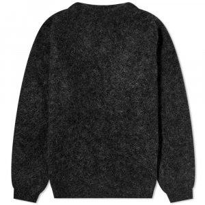 Джемпер Dramatic Crew Jumper Acne Studios