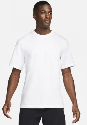 Спортивная футболка PRIMARY , цвет white Nike