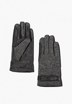 Перчатки Henderson GL-0146. Цвет: серый