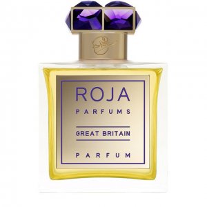 Духи Great Britain Roja Parfums. Цвет: бесцветный