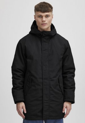 Зимнее пальто SDELAN FALL , цвет true black Solid