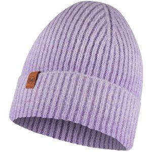 Шапка Knitted Hat Marin Lavender Buff