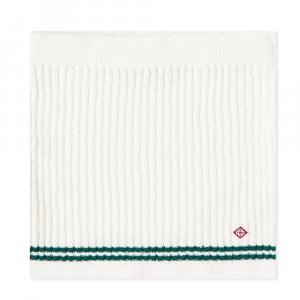 Юбка Casa Sport Boucle Mini Skirt Casablanca