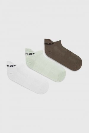 3 упаковки носков , белый Reebok