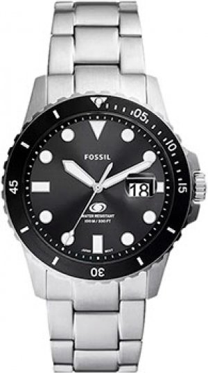 Fashion наручные мужские часы FS6032. Коллекция Blue Fossil