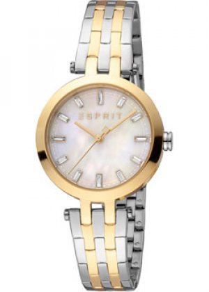 Fashion наручные женские часы ES1L342M0105. Коллекция Brooklyn Esprit