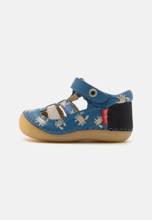 Обувь для обучения SUSHY UNISEX , цвет bleu Kickers