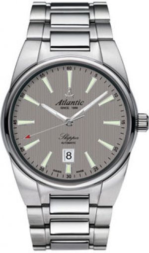 Швейцарские наручные мужские часы 83365.41.41. Коллекция Skipper Atlantic