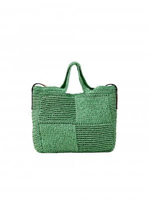 Пляжная сумка , зеленый Esprit