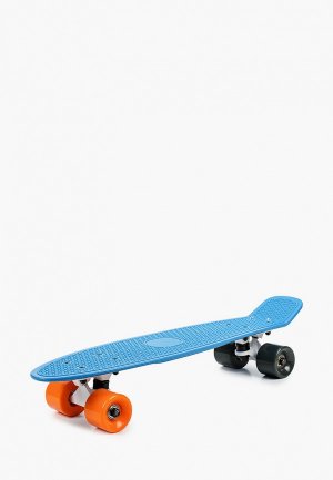 Скейтборд Termit Cruiser 22. Цвет: синий