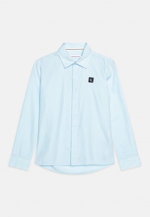 Рубашка CEREMONY , цвет keepsake blue Calvin Klein Jeans