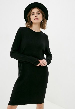 Платье Zabaione. Цвет: черный