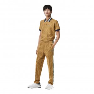 TRACKSUIT TROUSERS LACOSTE. Цвет: none