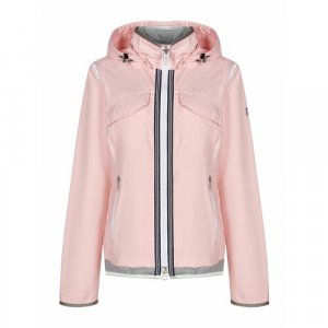 Куртка , размер M, розовый Wellensteyn. Цвет: розовый