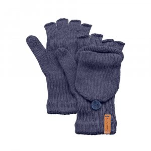 Перчатки Thilo Glove Chillouts. Цвет: синий