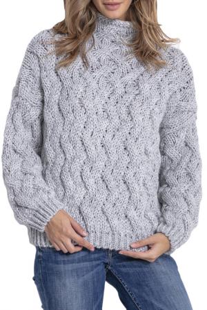 Sweater FIMFI. Цвет: grey