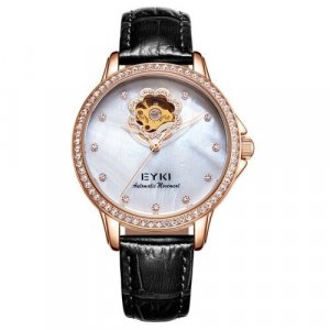 Наручные часы E7052M-DD8RHW классические женские EYKI