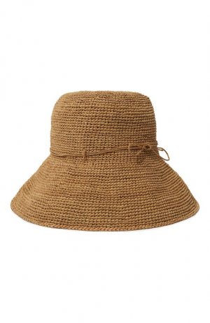 Шляпа Sans-Arcidet. Цвет: бежевый