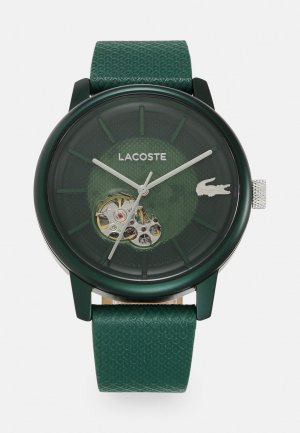 Часы АВТОМАТИЧЕСКИЙ , зеленый Lacoste