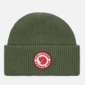 Шапка 1960 Logo Fjallraven