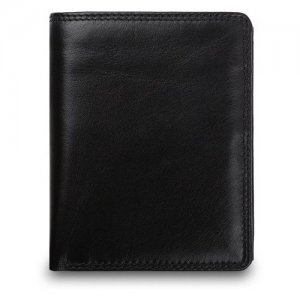 Бумажник Real Leather HT11 Choc Visconti. Цвет: коричневый