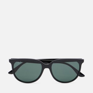 Солнцезащитные очки RB4378 Ray-Ban. Цвет: чёрный