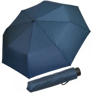 Зонт , синий MIZU. Цвет: синий