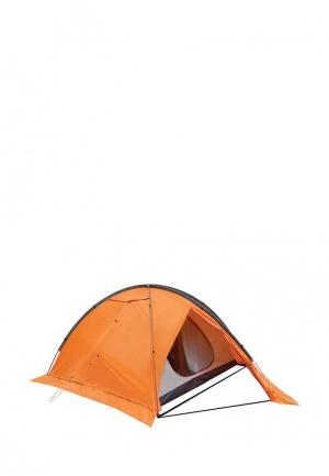 Палатка Novatour Хан-Тенгри. Цвет: оранжевый