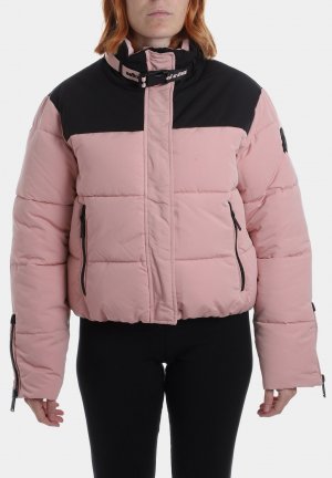Зимняя куртка INVICTA, розовая Invicta