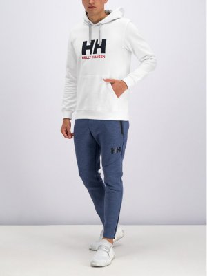 Толстовка обычного кроя , белый Helly Hansen