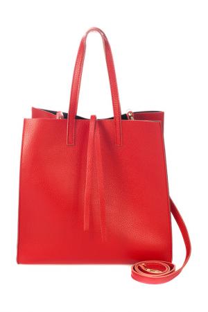 Bag Lisa minardi. Цвет: red