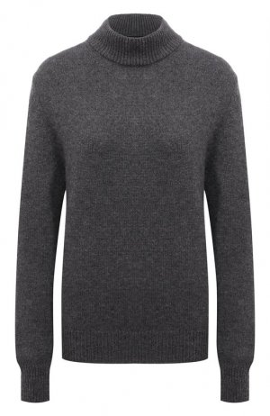 Кашемировый свитер Tom Ford. Цвет: серый