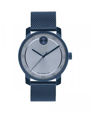 Часы BOLD Access, 41 мм , цвет Gray Movado