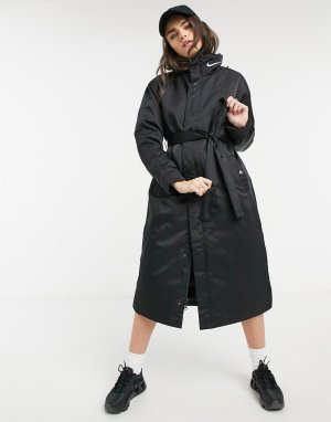 nike trench