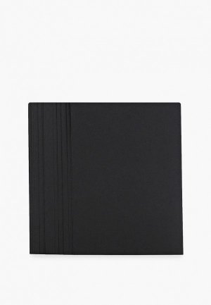 Альбом Deli для рисования пастелью, 20 листов, 26х18.5 см. Цвет: черный